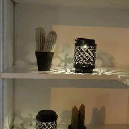 Le Castille - A Deux Pas Des Plages *