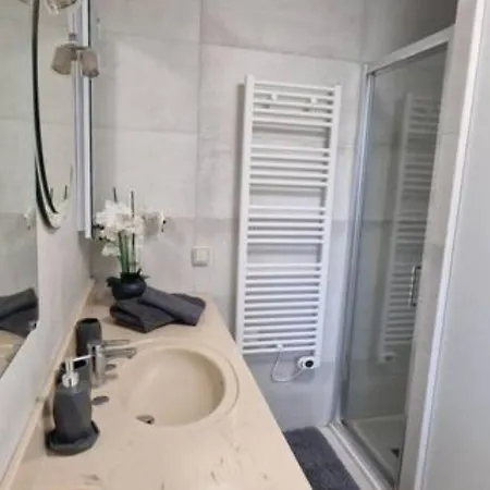 Le Castille - A Deux Pas Des Plages Cannes