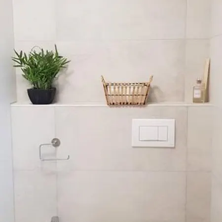 Le Castille - A Deux Pas Des Plages Apartment *