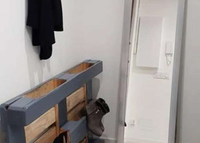 Le Castille - à Deux Pas Des Plages Cannes