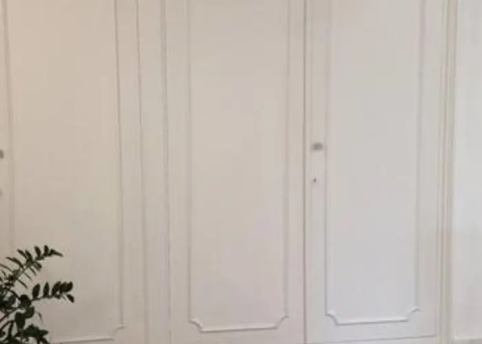 Le Castille - A Deux Pas Des Plages Lejlighed *