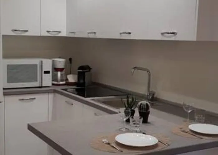 Lejlighed Le Castille - A Deux Pas Des Plages Cannes