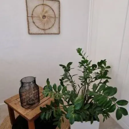 Le Castille - A Deux Pas Des Plages