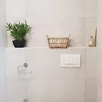 Le Castille - à Deux Pas Des Plages Appartement *