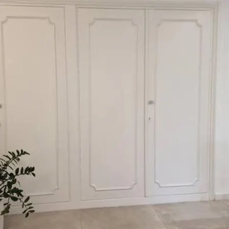 Le Castille - à Deux Pas Des Plages Appartement *